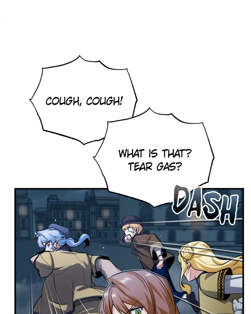 Read The Academy's Undercover Professor EN Manga Online