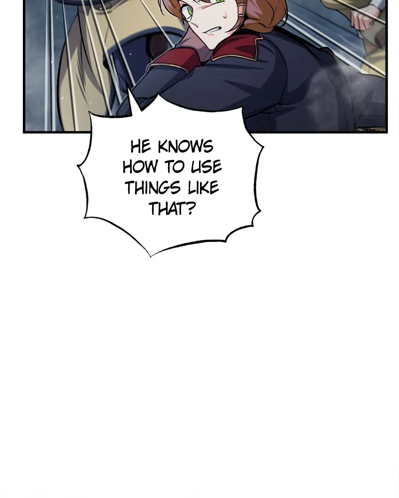 Read The Academy's Undercover Professor EN Manga Online