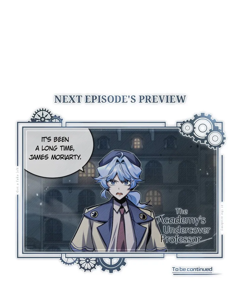 Read The Academy's Undercover Professor EN Manga Online