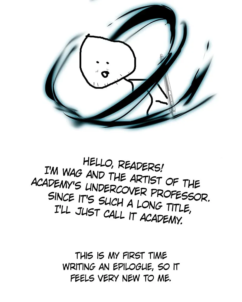 Read The Academy's Undercover Professor EN Manga Online
