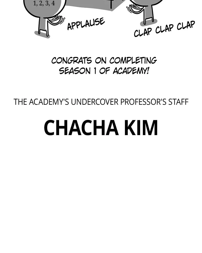Read The Academy's Undercover Professor EN Manga Online
