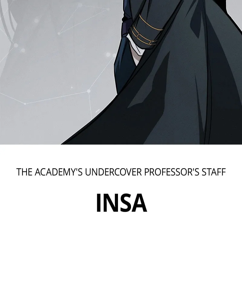 Read The Academy's Undercover Professor EN Manga Online