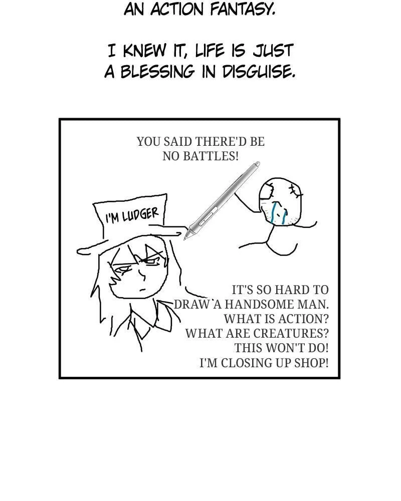 Read The Academy's Undercover Professor EN Manga Online