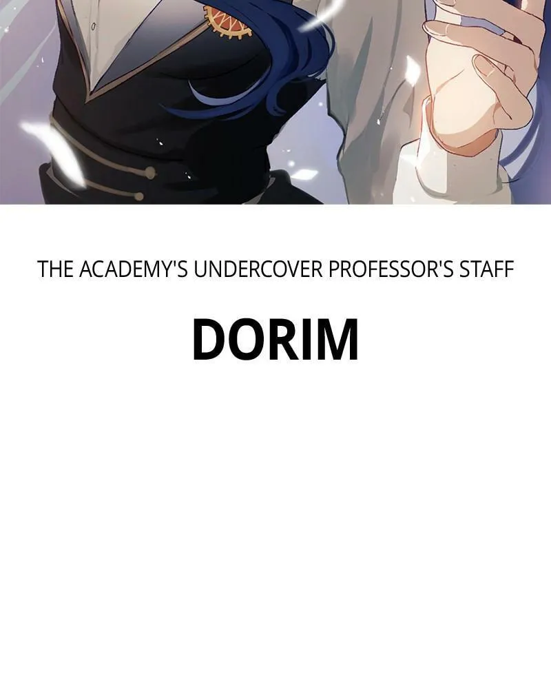 Read The Academy's Undercover Professor EN Manga Online