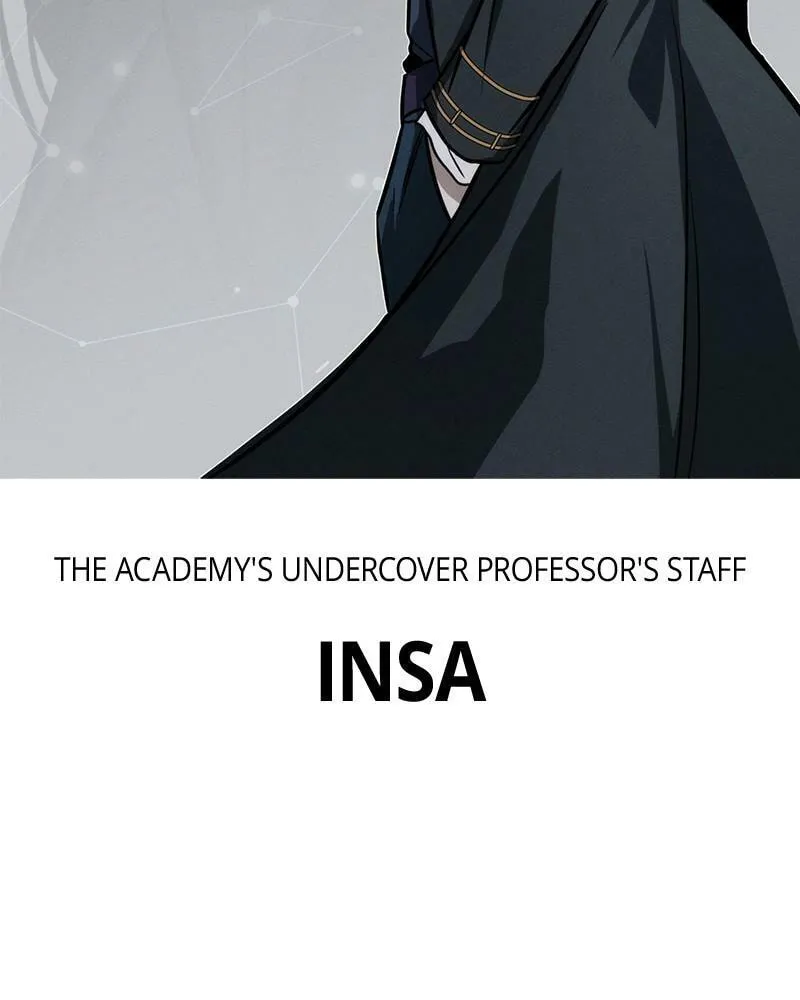 Read The Academy's Undercover Professor EN Manga Online