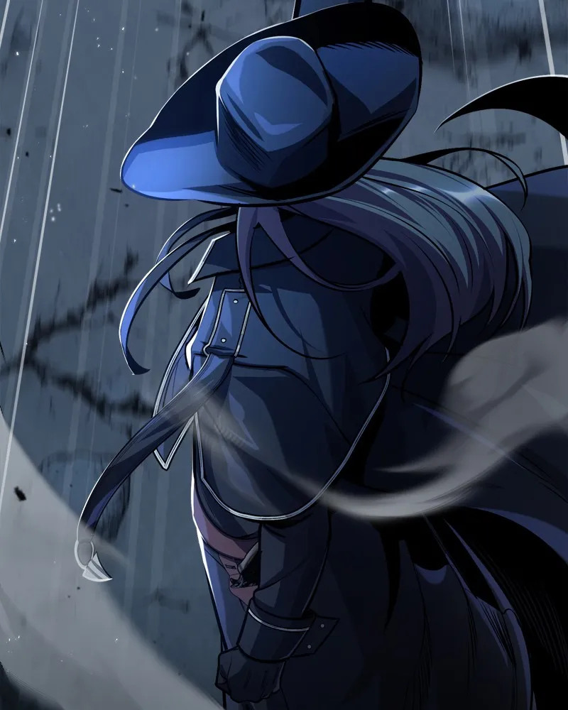 Read The Academy's Undercover Professor EN Manga Online
