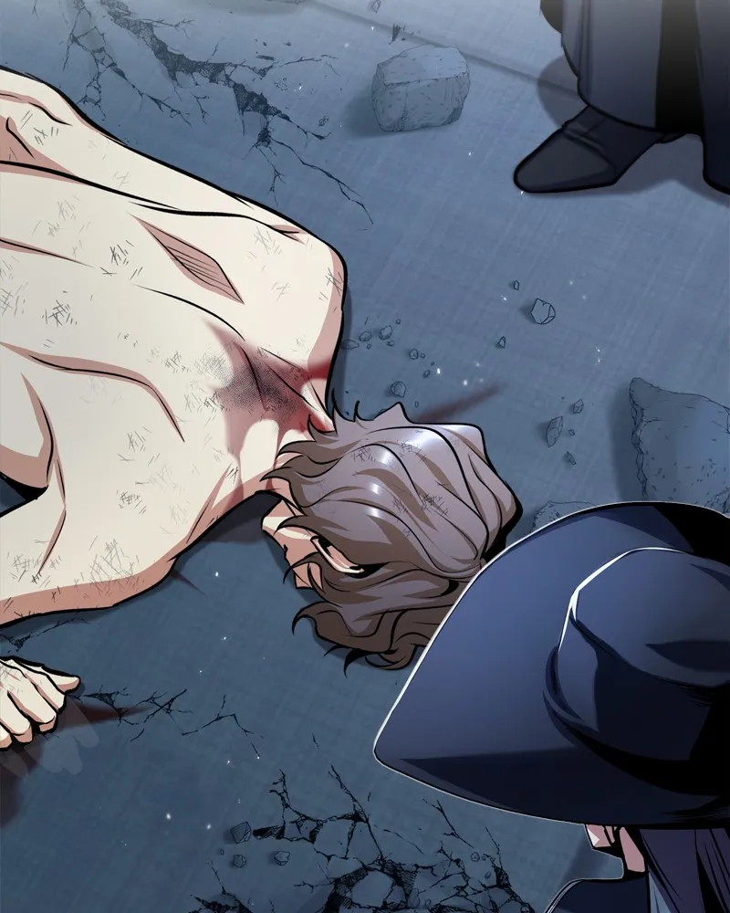 Read The Academy's Undercover Professor EN Manga Online