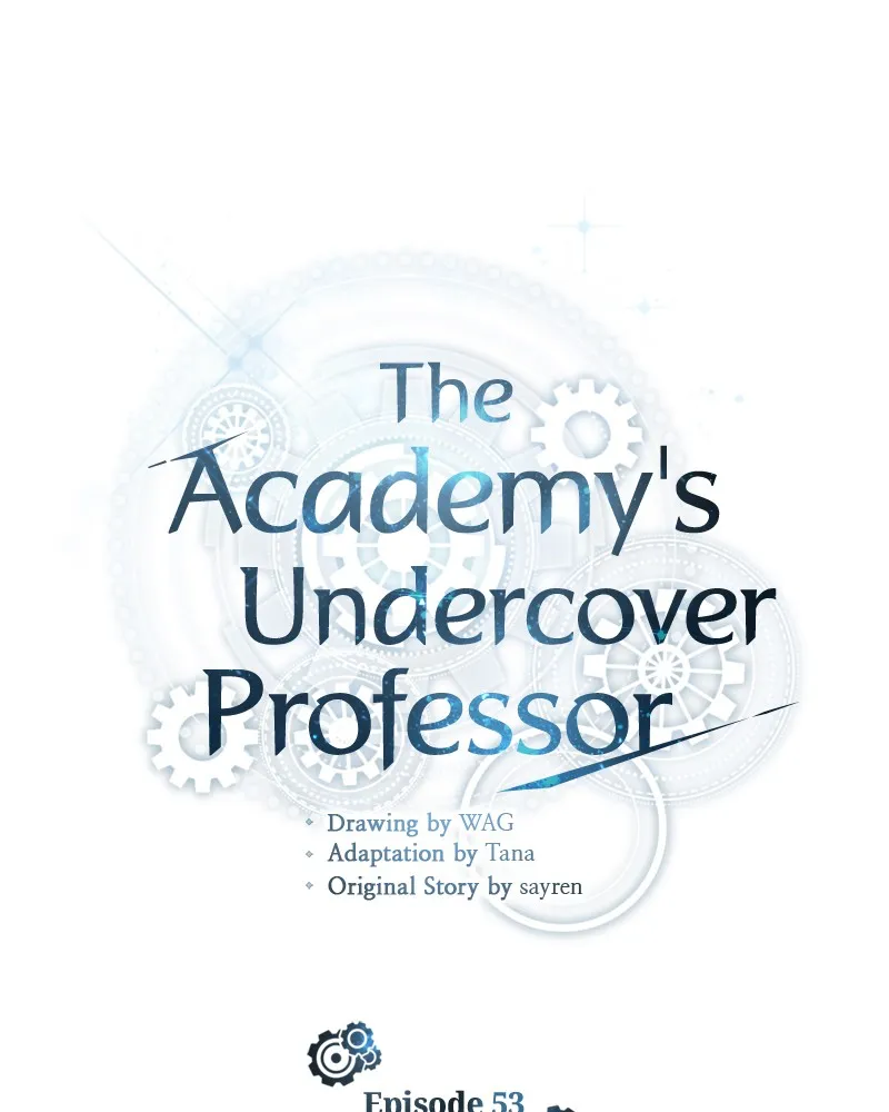 Read The Academy's Undercover Professor EN Manga Online