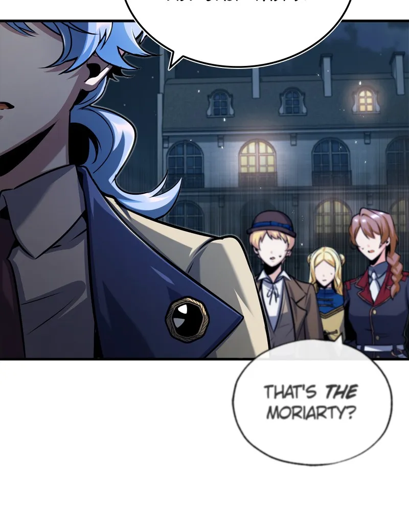 Read The Academy's Undercover Professor EN Manga Online