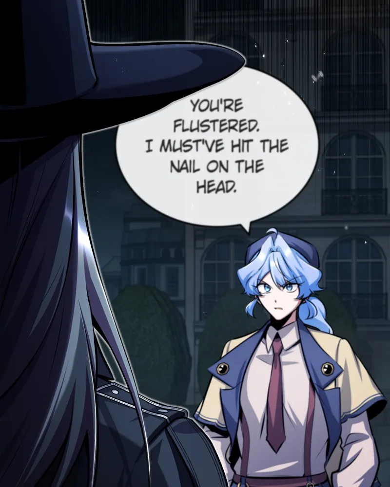Read The Academy's Undercover Professor EN Manga Online