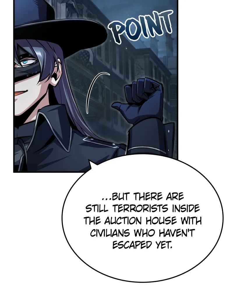 Read The Academy's Undercover Professor EN Manga Online
