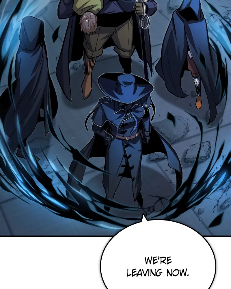 Read The Academy's Undercover Professor EN Manga Online