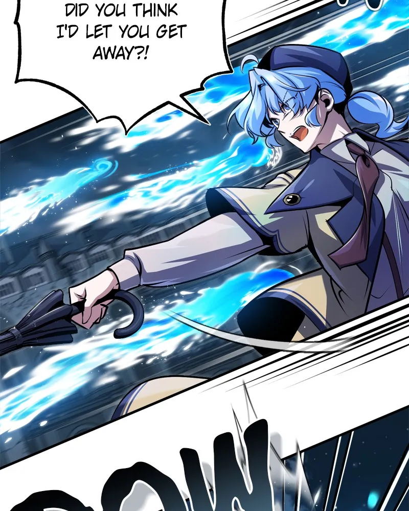 Read The Academy's Undercover Professor EN Manga Online