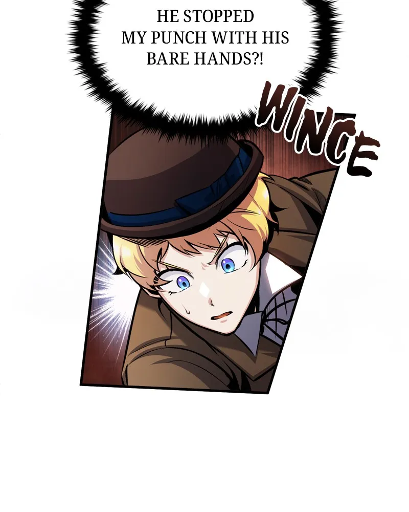 Read The Academy's Undercover Professor EN Manga Online