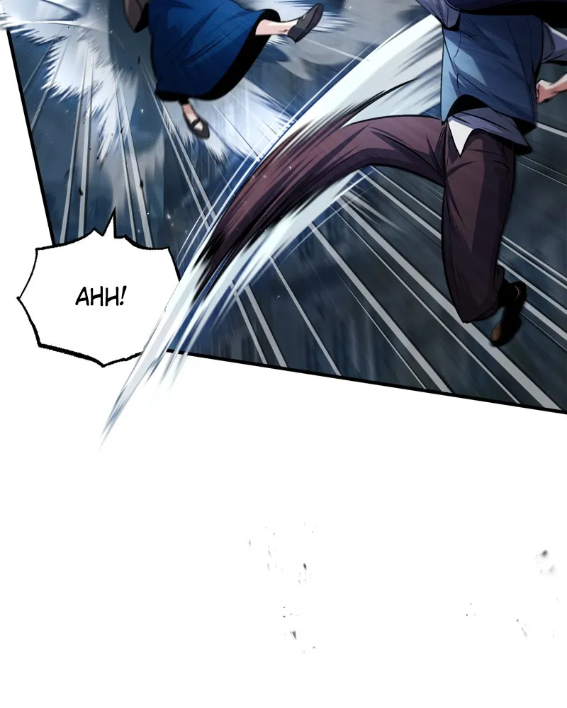 Read The Academy's Undercover Professor EN Manga Online