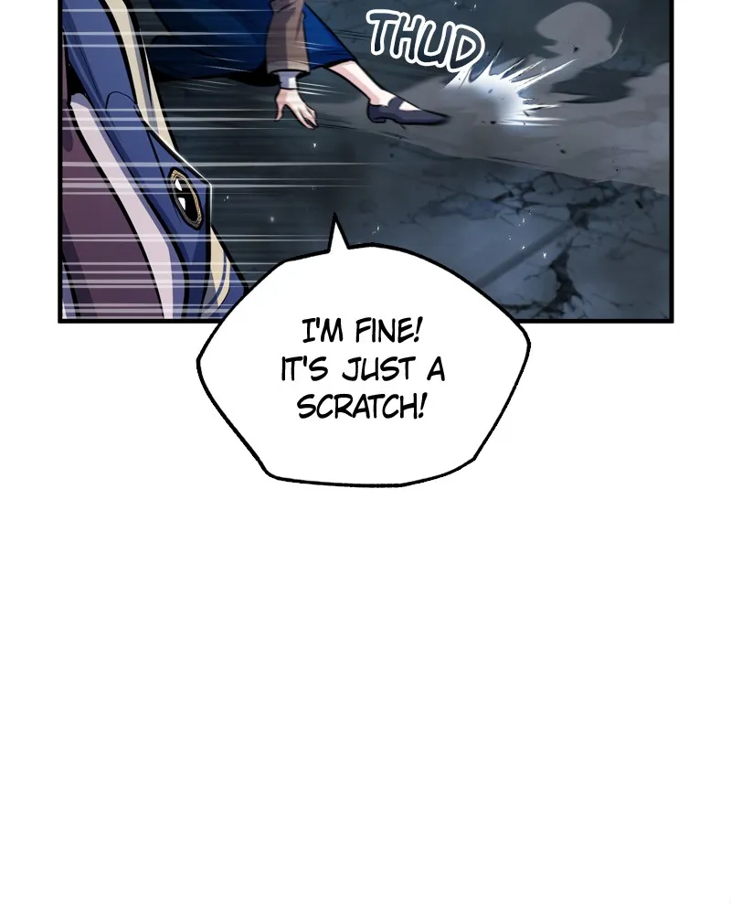 Read The Academy's Undercover Professor EN Manga Online
