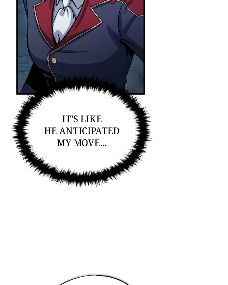 Read The Academy's Undercover Professor EN Manga Online