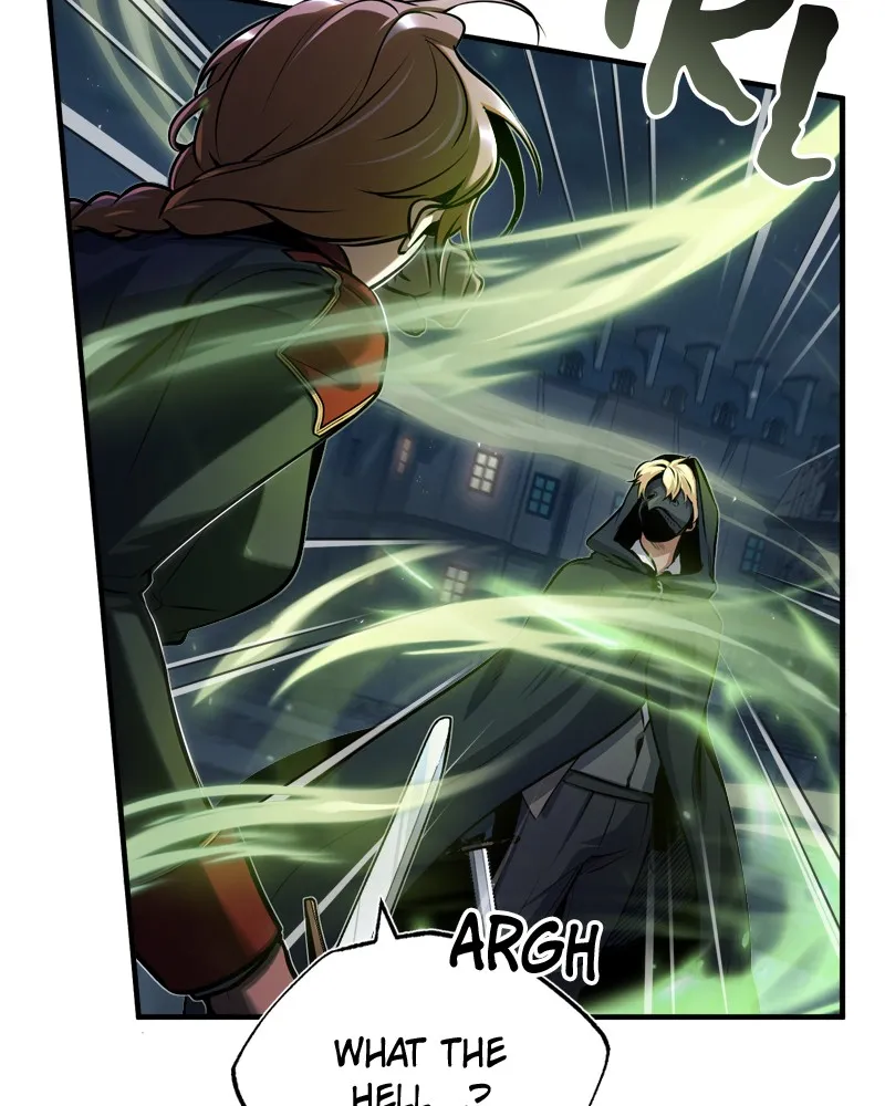 Read The Academy's Undercover Professor EN Manga Online