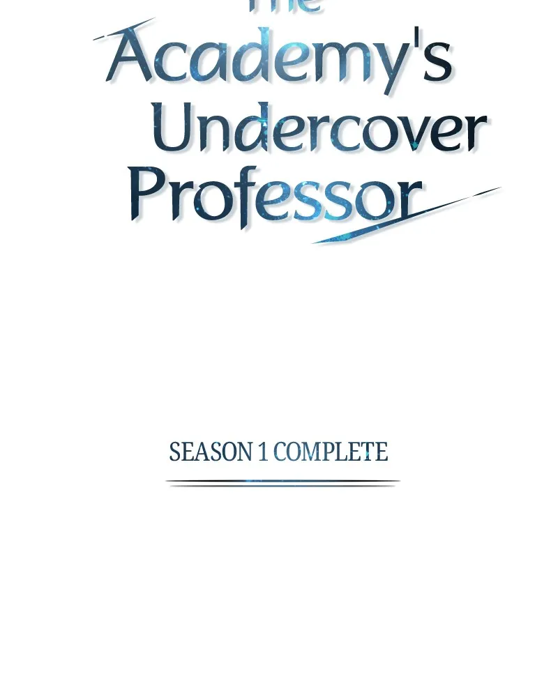 Read The Academy's Undercover Professor EN Manga Online