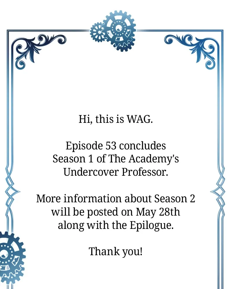 Read The Academy's Undercover Professor EN Manga Online
