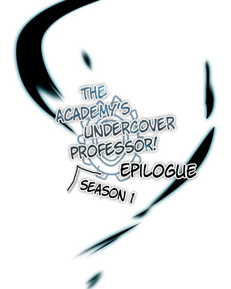 Read The Academy's Undercover Professor EN Manga Online