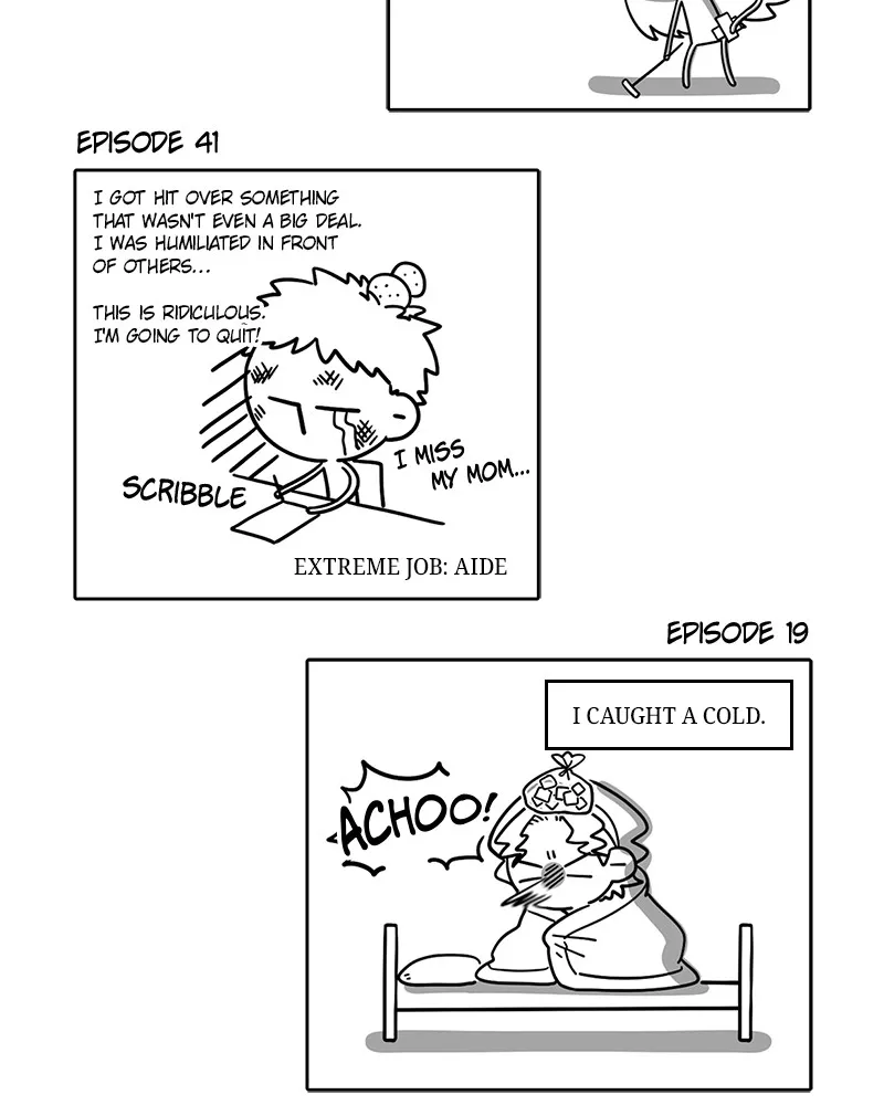 Read The Academy's Undercover Professor EN Manga Online