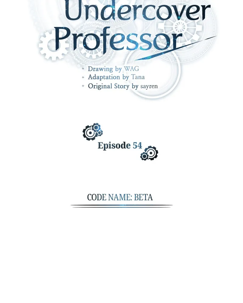 Read The Academy's Undercover Professor EN Manga Online