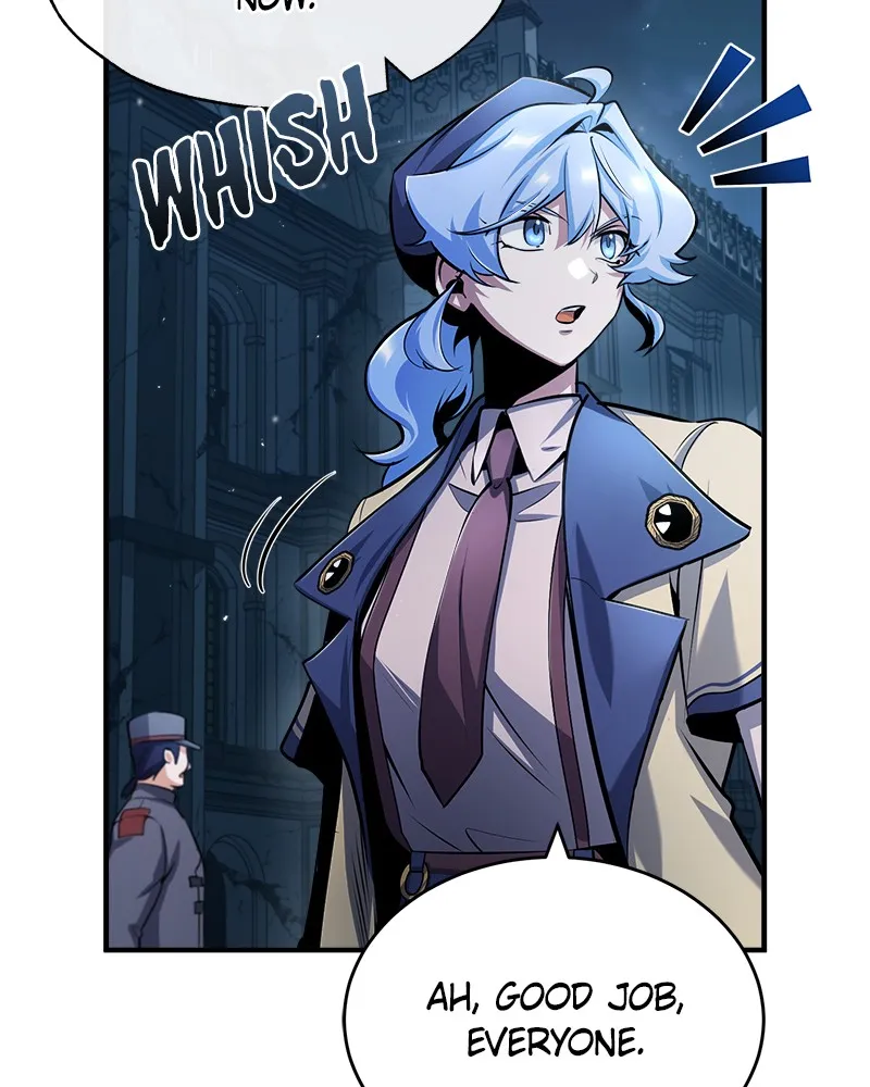 Read The Academy's Undercover Professor EN Manga Online
