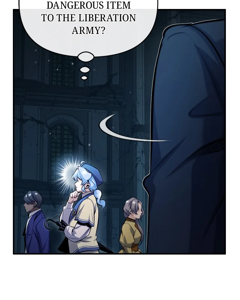 Read The Academy's Undercover Professor EN Manga Online