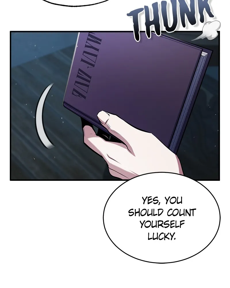 Read The Academy's Undercover Professor EN Manga Online