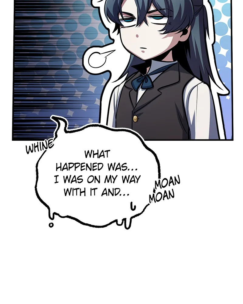 Read The Academy's Undercover Professor EN Manga Online