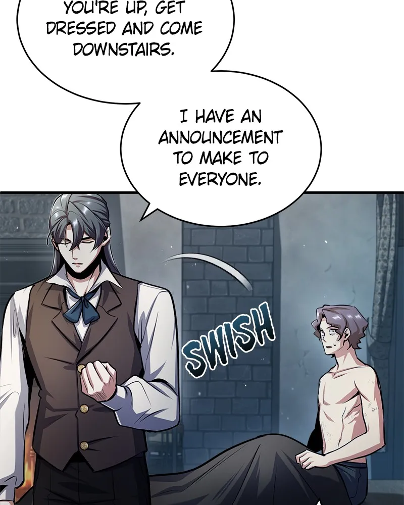 Read The Academy's Undercover Professor EN Manga Online