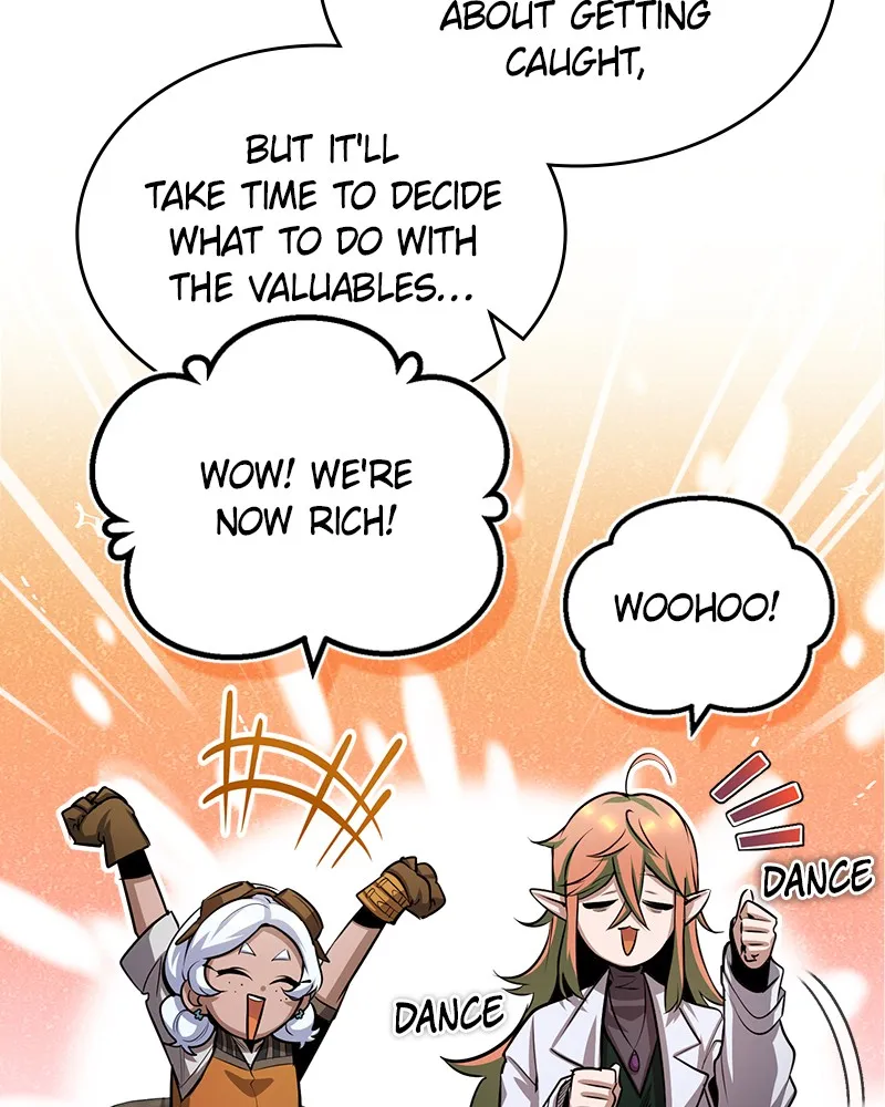 Read The Academy's Undercover Professor EN Manga Online