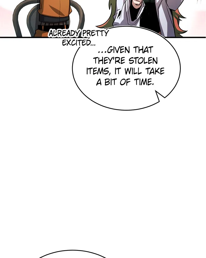 Read The Academy's Undercover Professor EN Manga Online