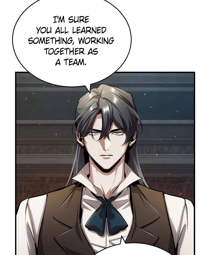 Read The Academy's Undercover Professor EN Manga Online