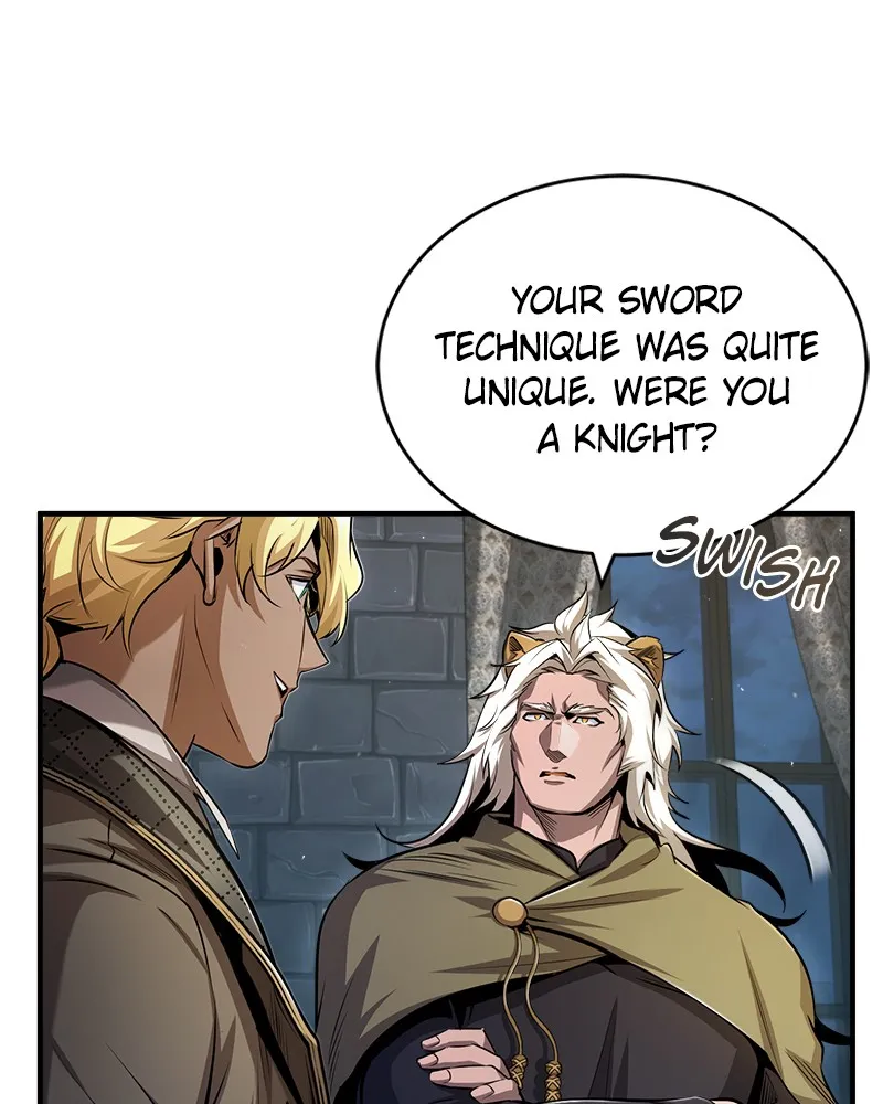 Read The Academy's Undercover Professor EN Manga Online