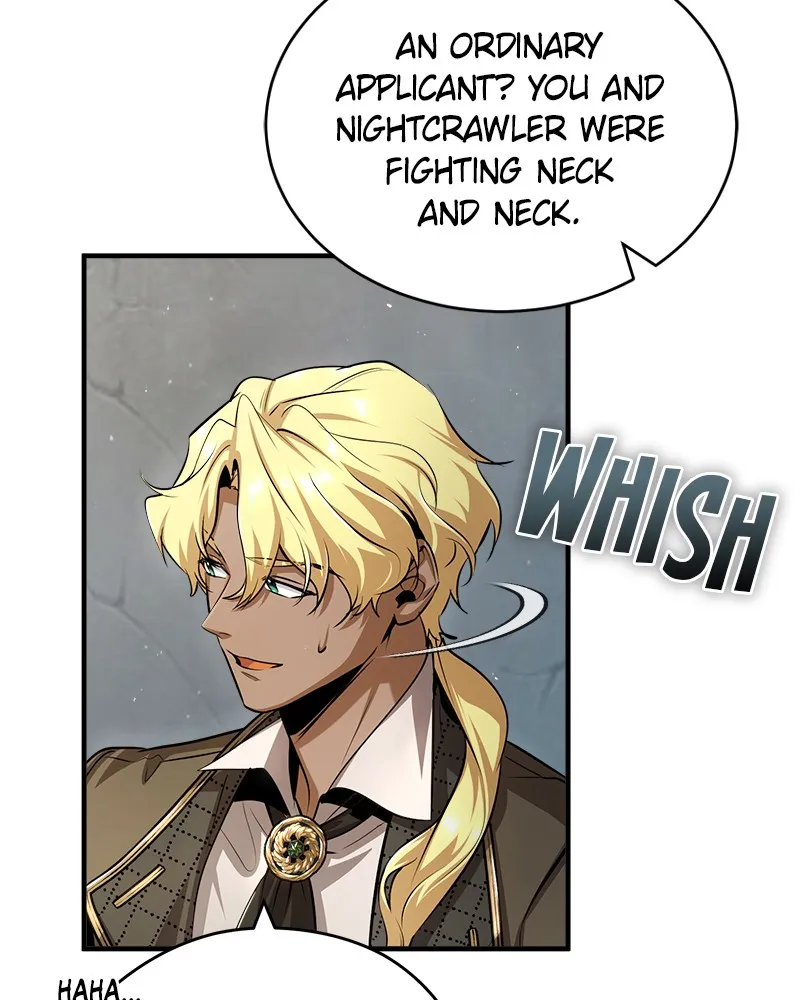 Read The Academy's Undercover Professor EN Manga Online