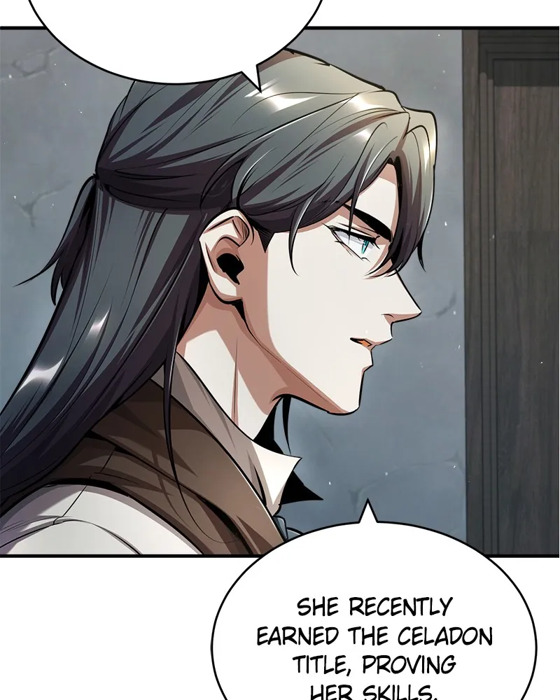 Read The Academy's Undercover Professor EN Manga Online