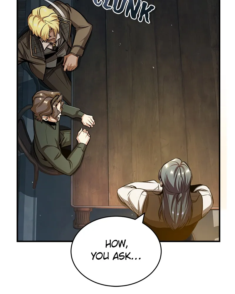 Read The Academy's Undercover Professor EN Manga Online