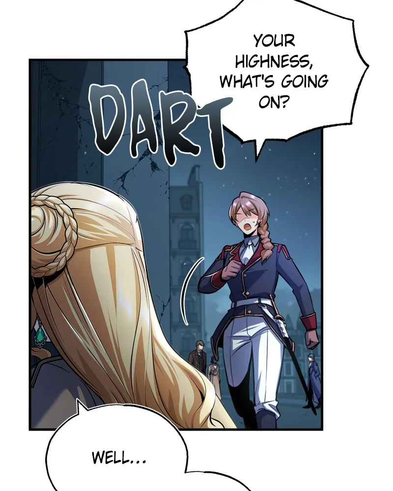 Read The Academy's Undercover Professor EN Manga Online