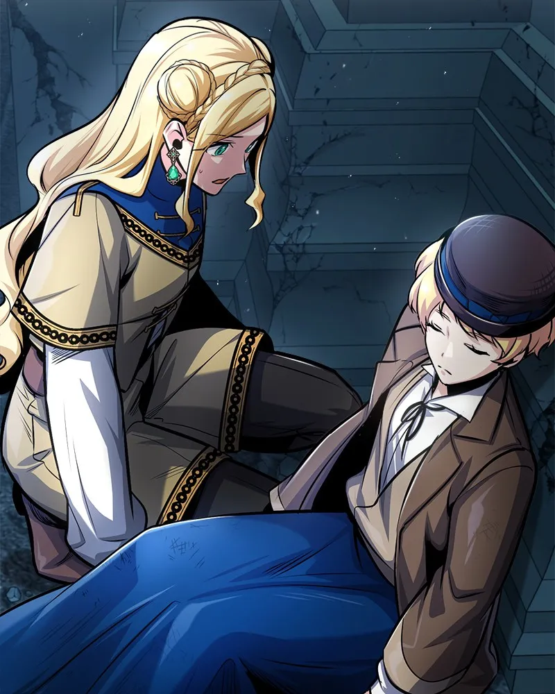Read The Academy's Undercover Professor EN Manga Online