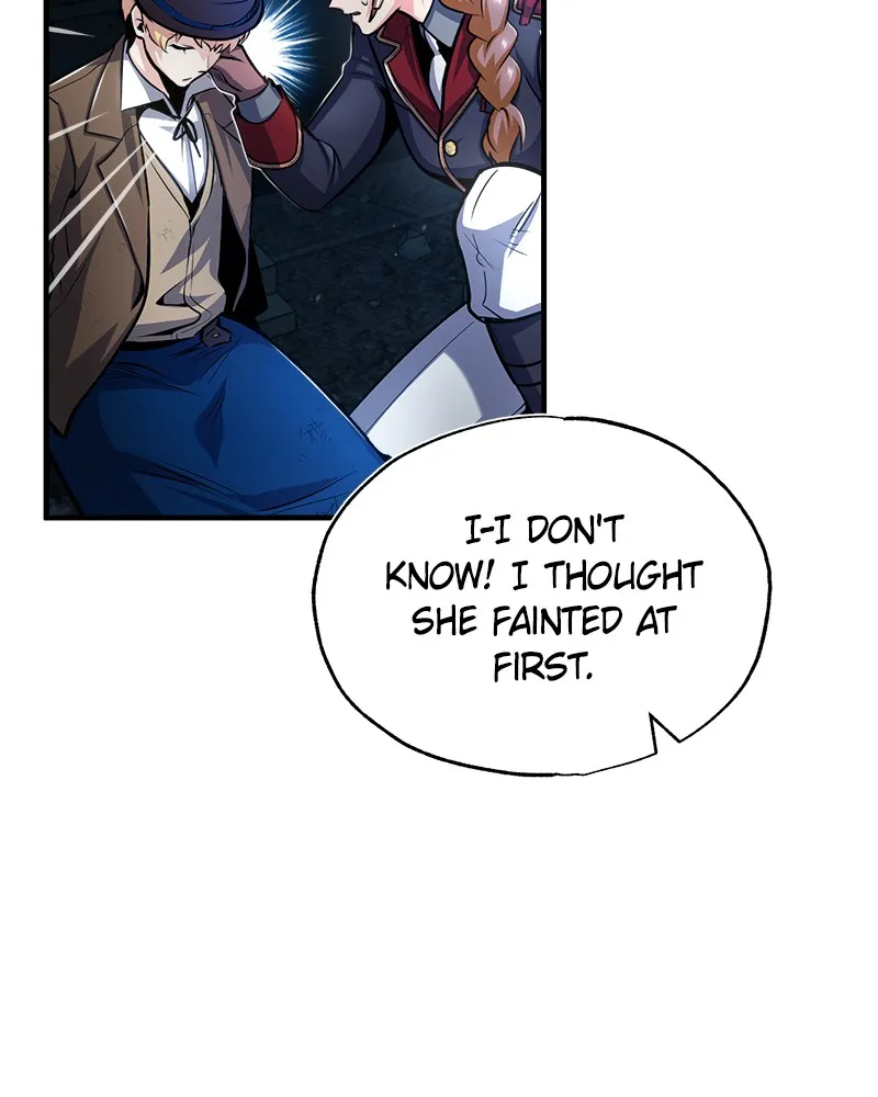 Read The Academy's Undercover Professor EN Manga Online