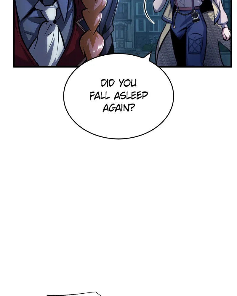 Read The Academy's Undercover Professor EN Manga Online