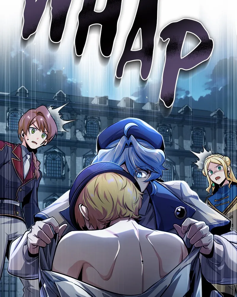 Read The Academy's Undercover Professor EN Manga Online