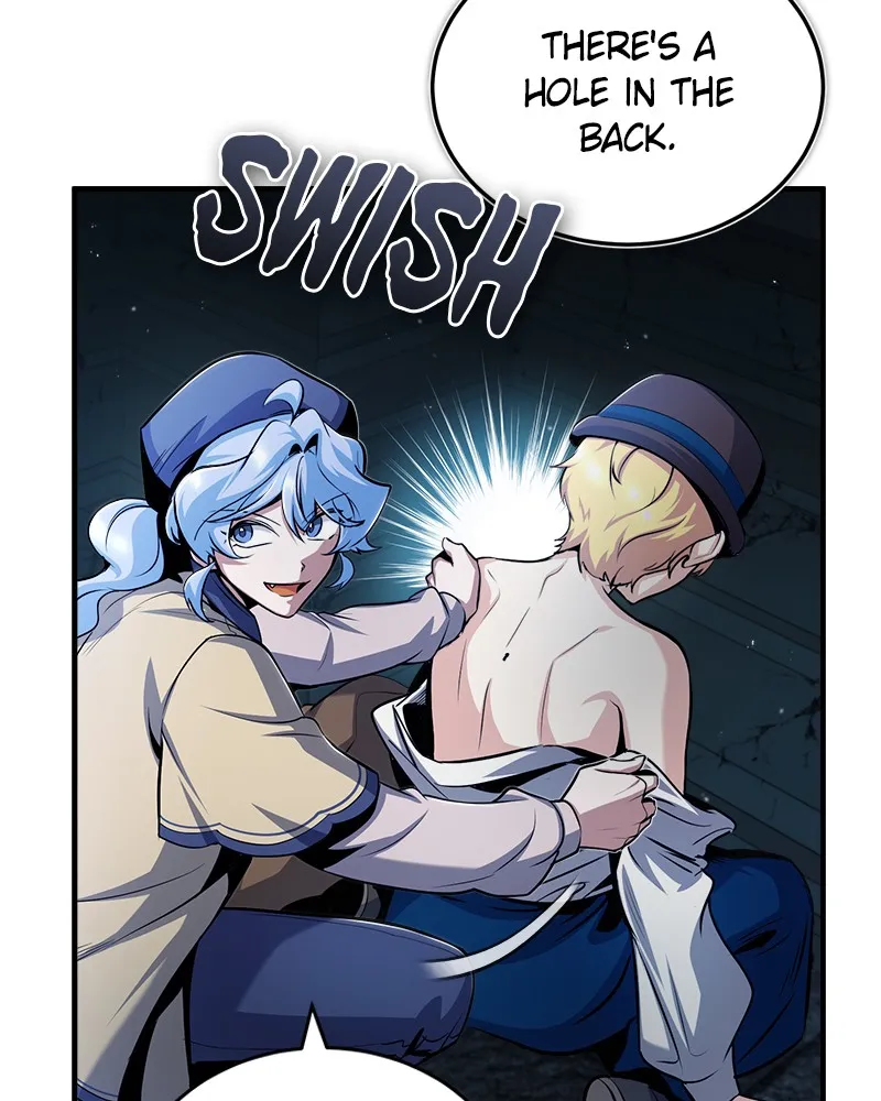 Read The Academy's Undercover Professor EN Manga Online