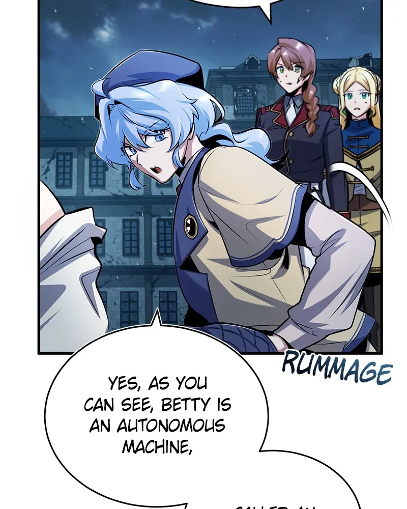 Read The Academy's Undercover Professor EN Manga Online