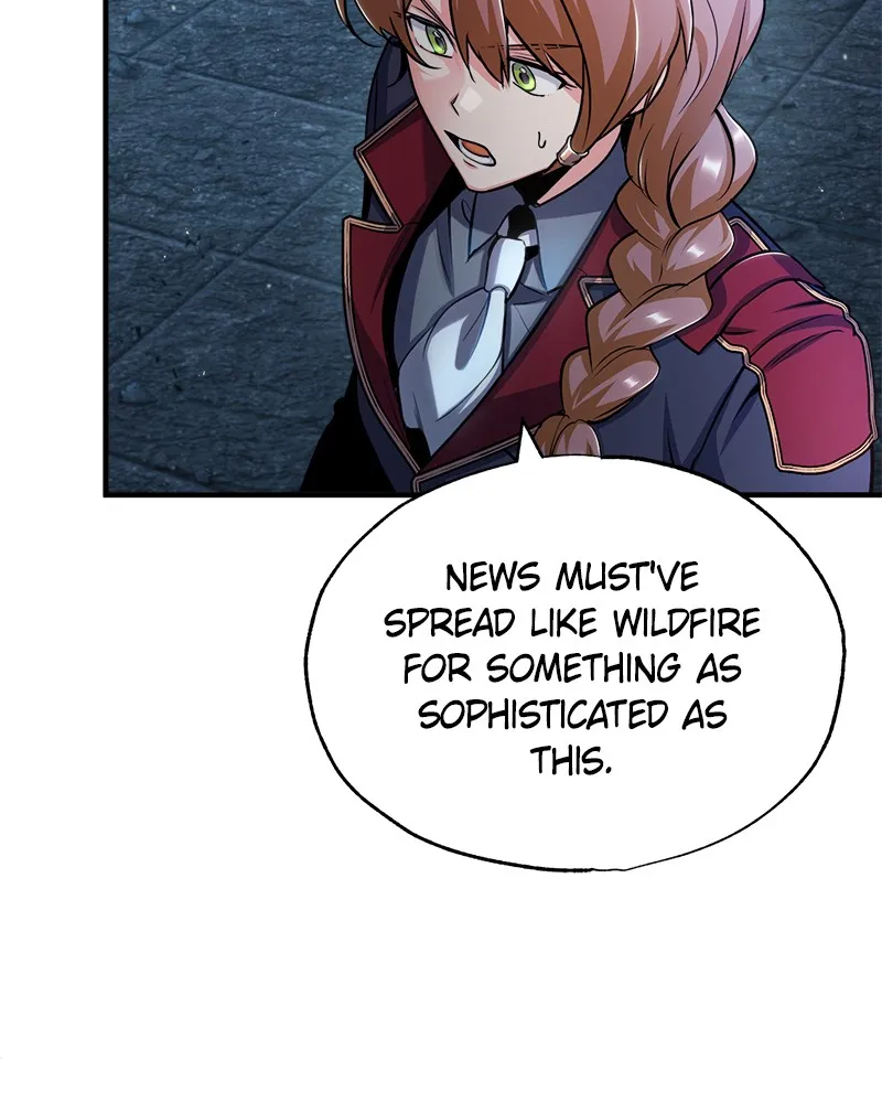 Read The Academy's Undercover Professor EN Manga Online