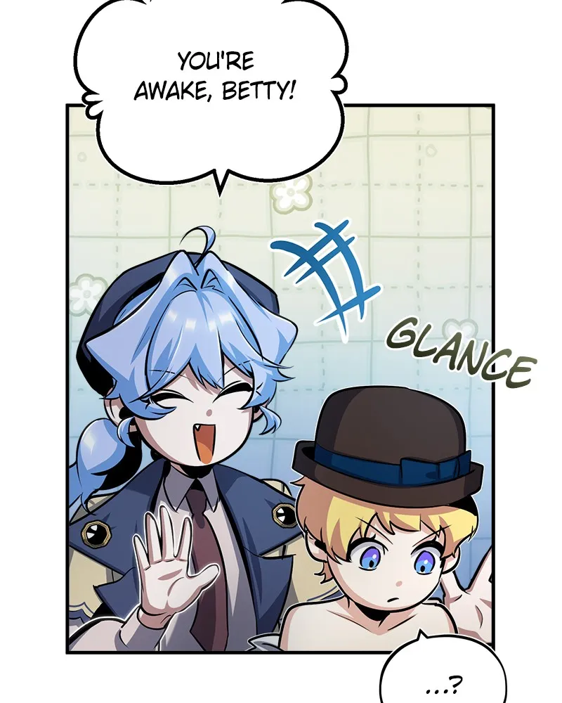 Read The Academy's Undercover Professor EN Manga Online