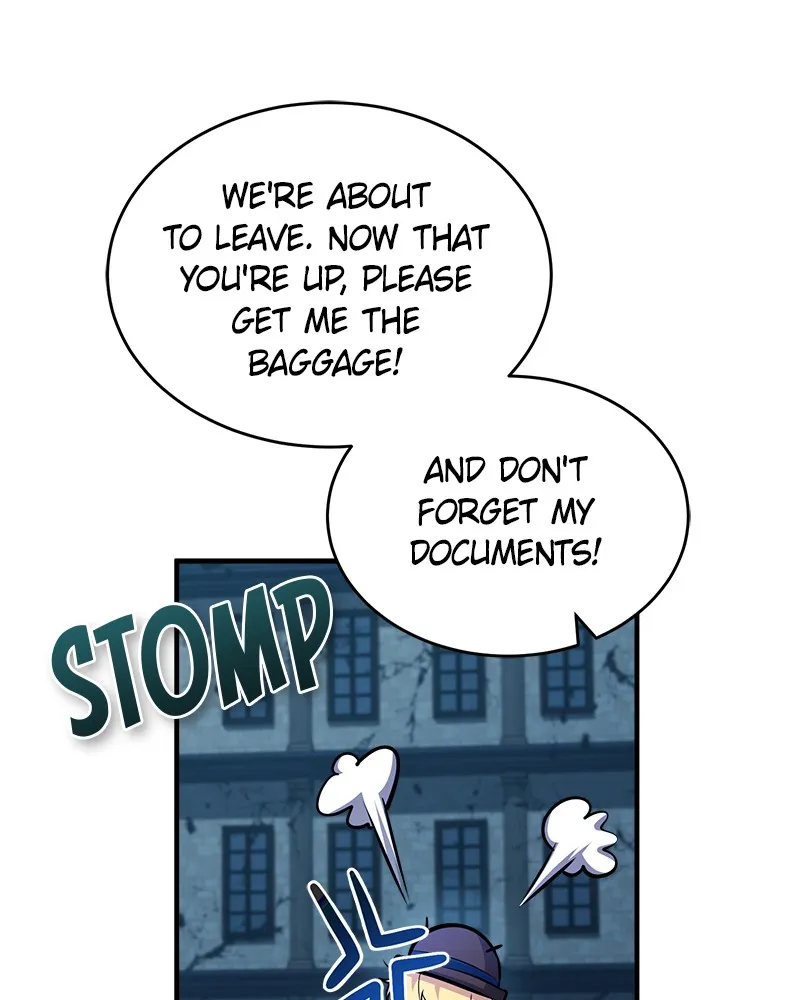 Read The Academy's Undercover Professor EN Manga Online