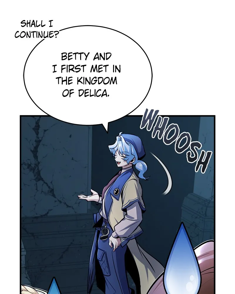 Read The Academy's Undercover Professor EN Manga Online